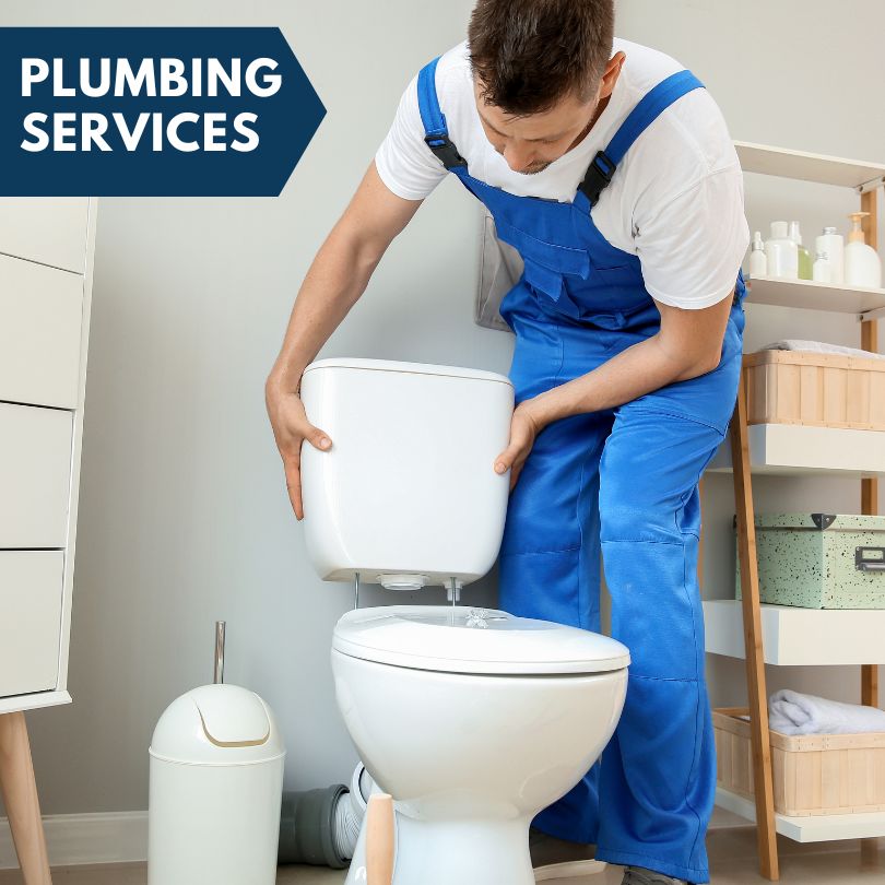Plumbing Company in Beardsley, MN